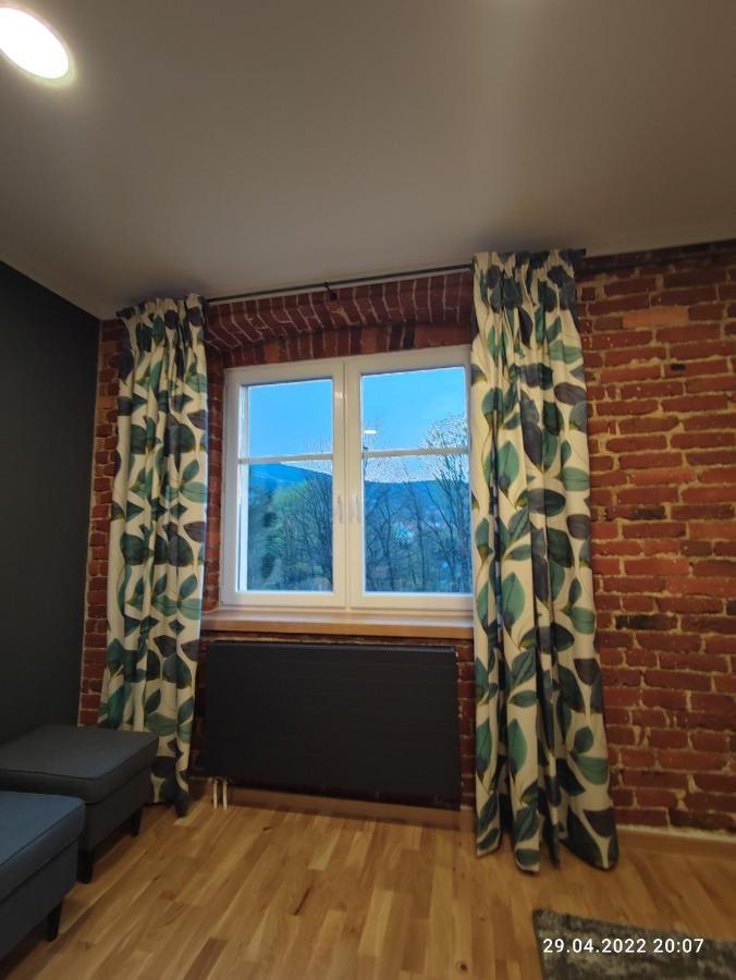 Izerska Weranda - Gorski Apartament 120M2 ชเวียราโดว์-สโดรยจ์ ภายนอก รูปภาพ