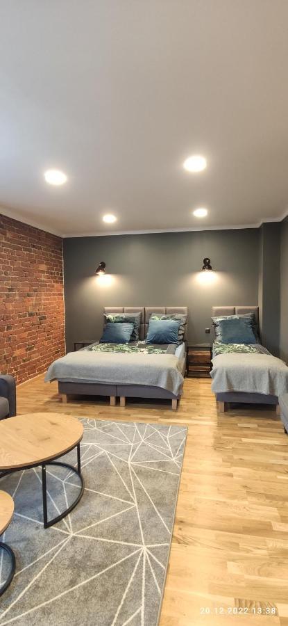 Izerska Weranda - Gorski Apartament 120M2 ชเวียราโดว์-สโดรยจ์ ภายนอก รูปภาพ